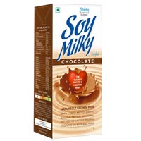 Soy Milk