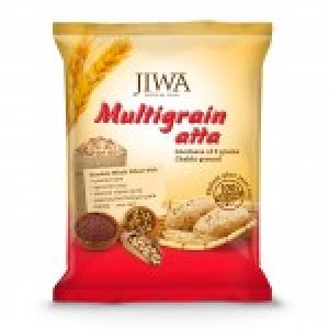 Multigrain Atta