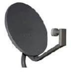 dish antennas