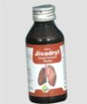 Jivadryl Cough Formula