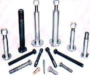 Automotive Suspension Parts - (atsp-15)