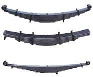 Leaf Spring ATSP-07