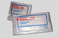 Steri-Pad Sterilised Dressing Pad