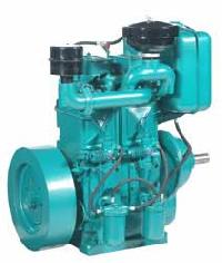 Water Cooled Diesel Engine-12