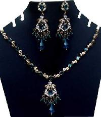 Artificial Necklace Sets-12