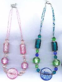 CJN-15 Fashion Necklace