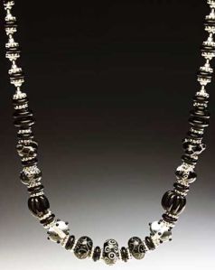 CJN-17 Artificial Necklace