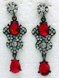 Costume Earrings IE-10