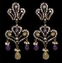 Imitation Earrings-20