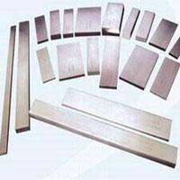 Stainless Steel Flat Bar