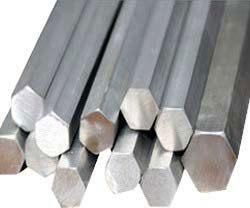 Stainless Steel Hex Bar