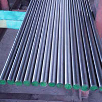 Stainless Steel Round Bars