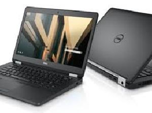 Dell Latitude Laptop