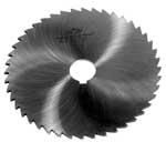 Metal Slitting Saw