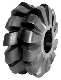 Milling Cutters -MC-02