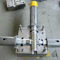 Tee Mould
