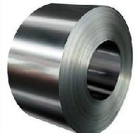 stainless steel slit coils