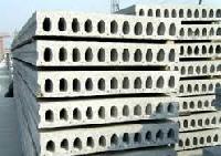 prestressed concrete slabs