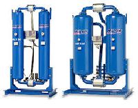 adsorption dryer