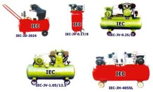 Air Compressors