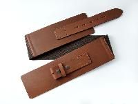 leather buckles