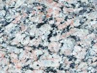 T . Pink Granite