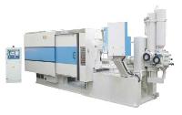 Fully Automatic Cold Die Casting Machine