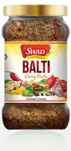 Balti Curry Paste