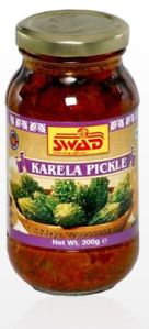 Karela Pickle