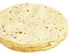 Moong Papad