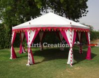 Classic Wedding Tents