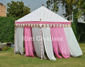 Event Exclusive Tents