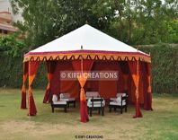 Garden Exclusive Tents