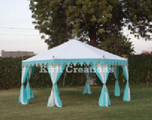 Imperial Indian Tent