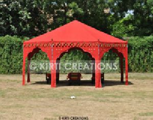 Indian Handmade Tent