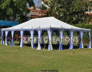 Maharaja Tents