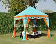 Outdoor Exclusive Tents