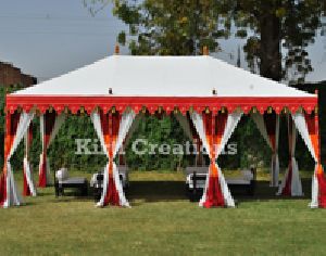 Outdoor Luxury Tent