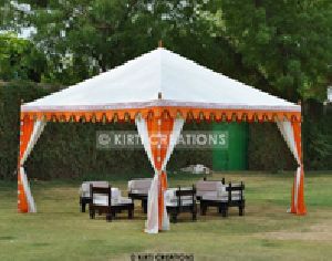 Pergola Tents