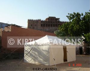 Relief Tents