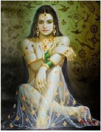 Indian Paintings