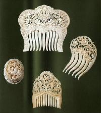 Bone Handicrafts