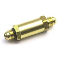 brass fuel injection parts