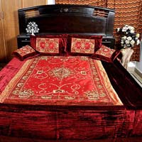 Bed Cover Set