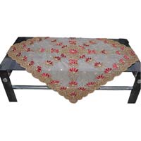 Net Velvet Table Covers