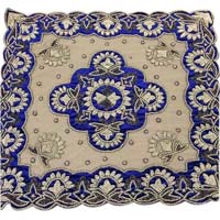 Net Velvet Table Covers