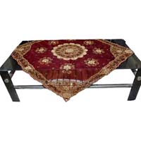 Net Velvet Table Covers