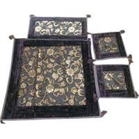 Velvet Table Covers