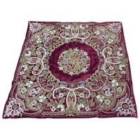 Velvet Table Covers