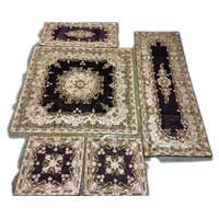 Velvet Table Covers